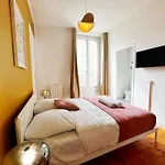 Apartamento Solange - Check In H24 - Wifi Saint-Fons