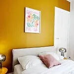 Apartamento Solange - Check In H24 - Wifi Saint-Fons