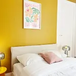 Solange - Check In H24 - Wifi Saint-Fons