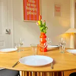 Apartamento Solange - Check In H24 - Wifi *