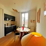 Solange - Check In H24 - Wifi Saint-Fons