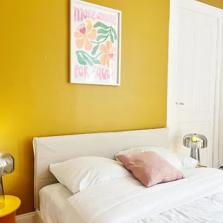 Apartment Solange - Check In H24 - Wifi *