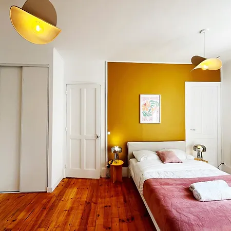Apartment Solange - Check In H24 - Wifi *