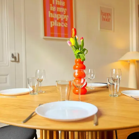 Apartment Solange - Check In H24 - Wifi *