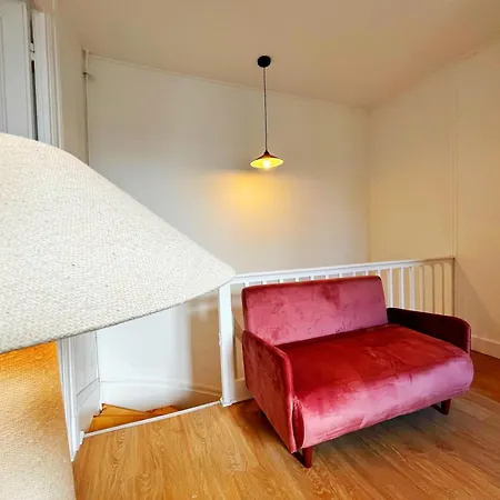 Solange - Check In H24 - Wifi * Saint-Fons
